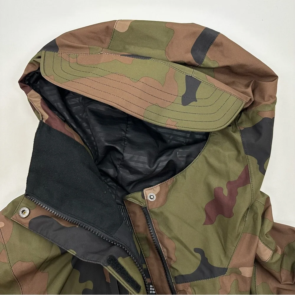 Volcom Ten Gore-Tex Jacket